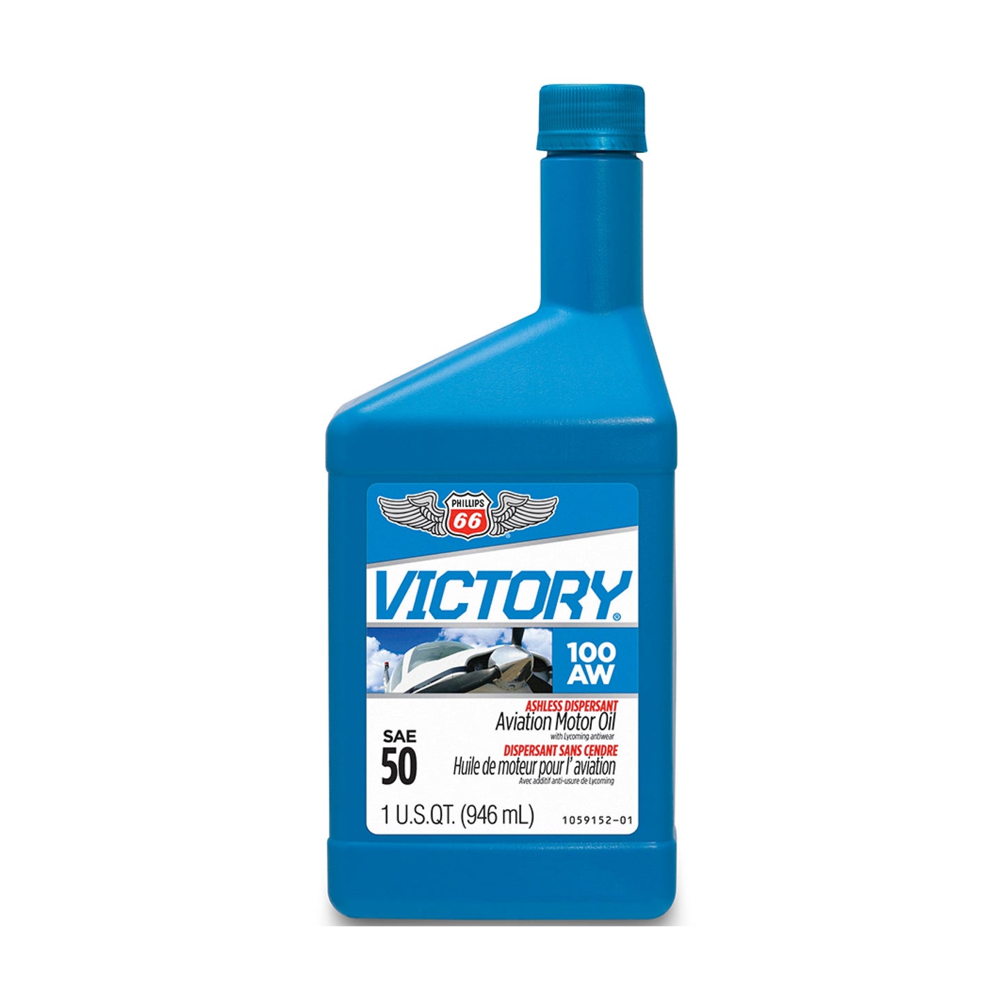 Victory 100 AW Aviation