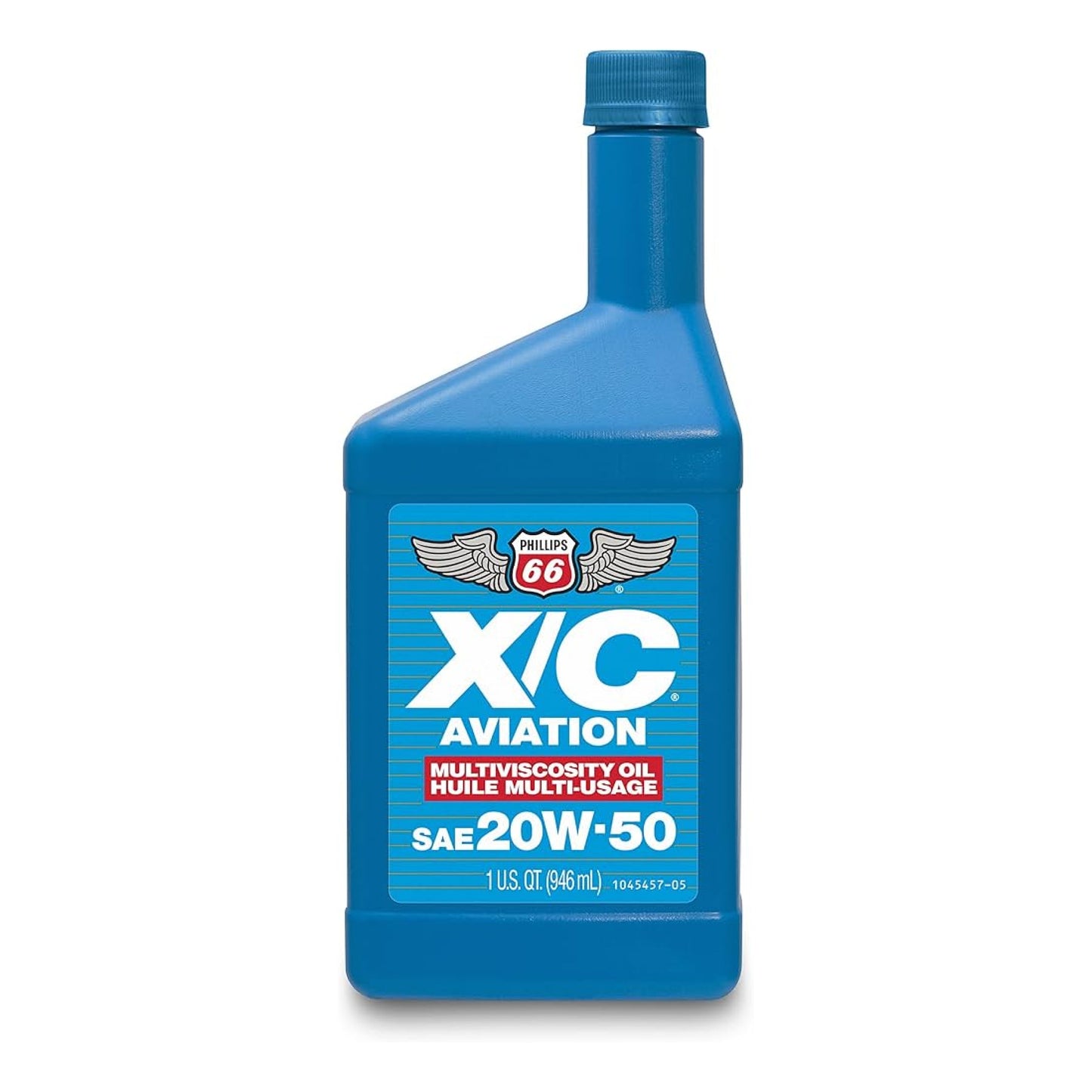 X/C Aviation 20W-50