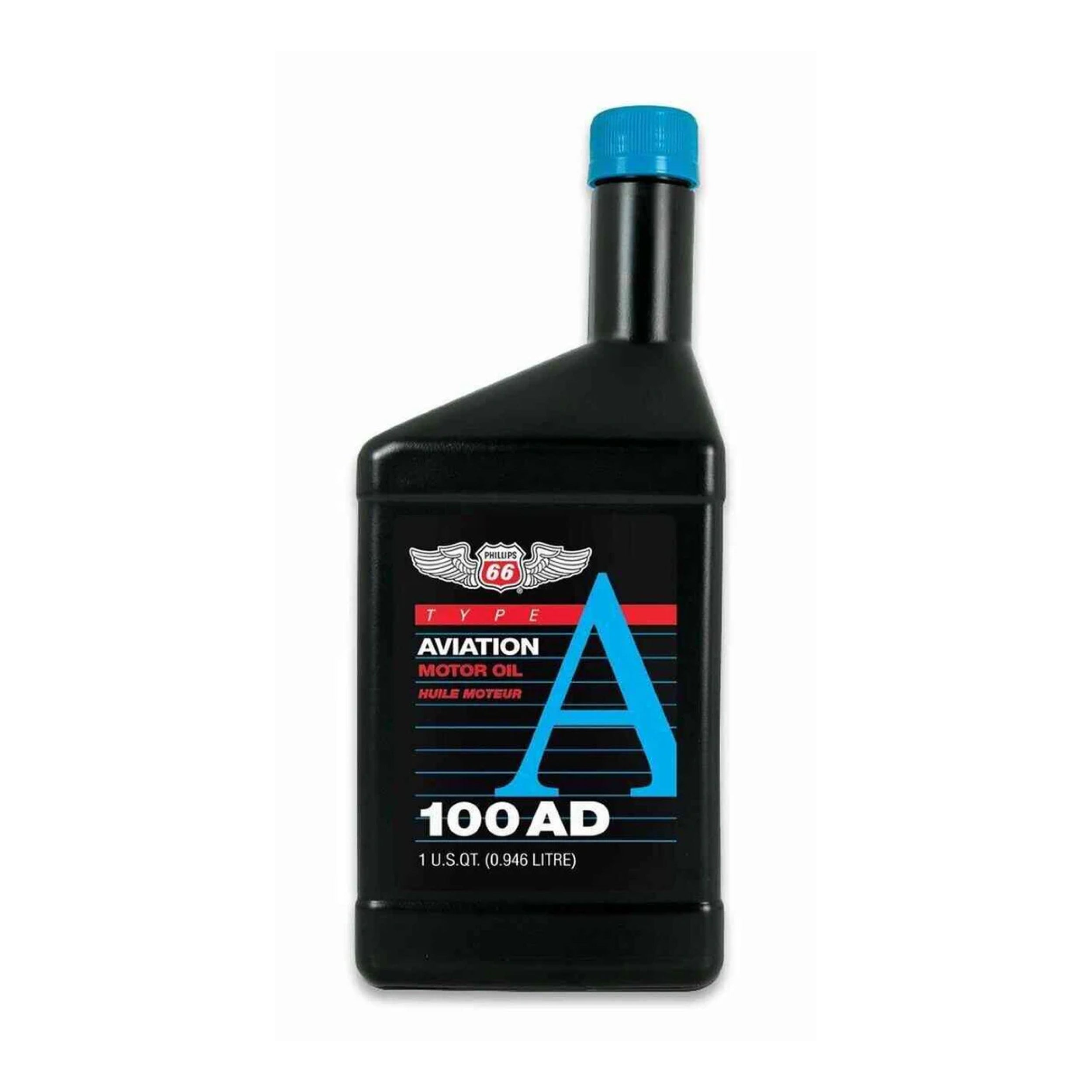 Type A 100 AD Aviation – phillips66aviation